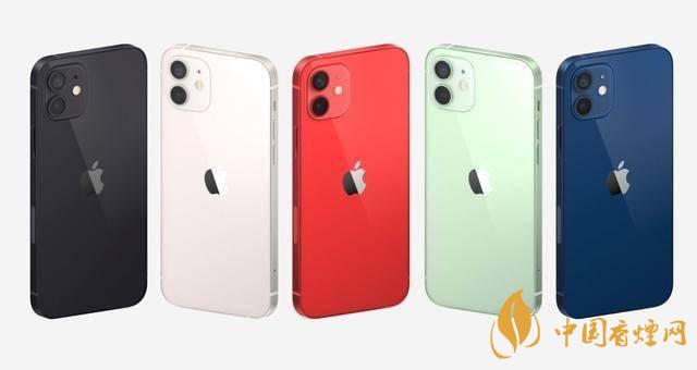 iphone12綠色好看嗎 iphone12綠色和白色哪個好看?