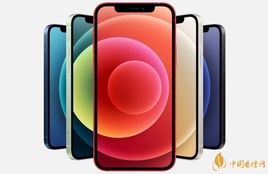 iPhone12開(kāi)售排隊(duì) 蘋果iPhone12您搶到了嗎？