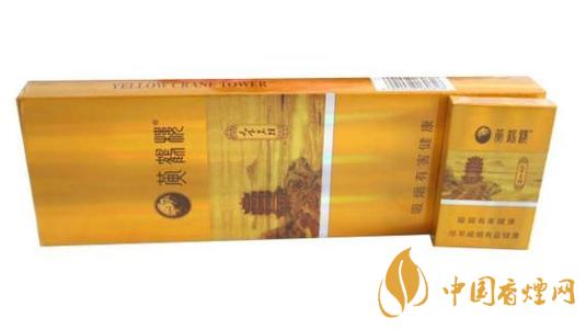 黃鶴樓和炫赫門哪個好抽 黃鶴樓和炫赫門細(xì)支香煙口感對比2020