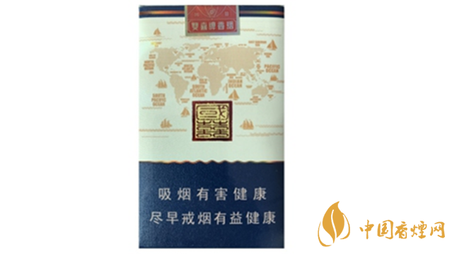 雙喜國喜軟藍(lán)好抽嗎？雙喜國喜軟藍(lán)測(cè)評(píng)2020