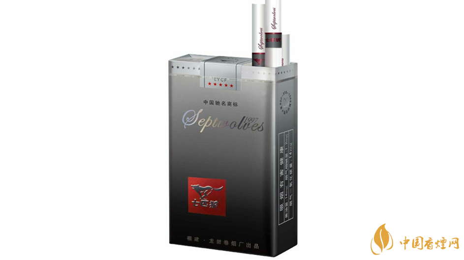 哪些七匹狼香煙好抽？好抽七匹狼香煙排行2020