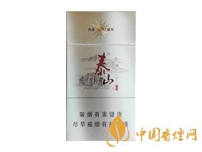 泰山儒風(fēng)系列價(jià)格及圖片2025 泰山儒風(fēng)多少錢(qián)一盒