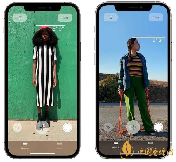 iPhone12Pro的LiDAR掃描儀有什么用？LiDAR掃描儀測評！