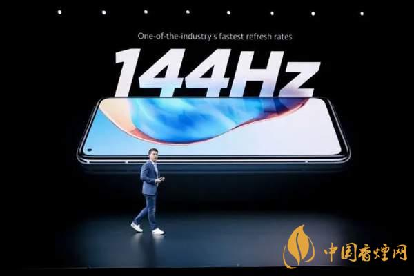 紅米K30S至尊紀(jì)念版和opporeno4se對(duì)比測(cè)評(píng) 哪款更好？