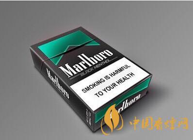 雙爆珠香煙都有哪些 萬(wàn)寶路雙爆珠香煙價(jià)格及分類(lèi)一覽