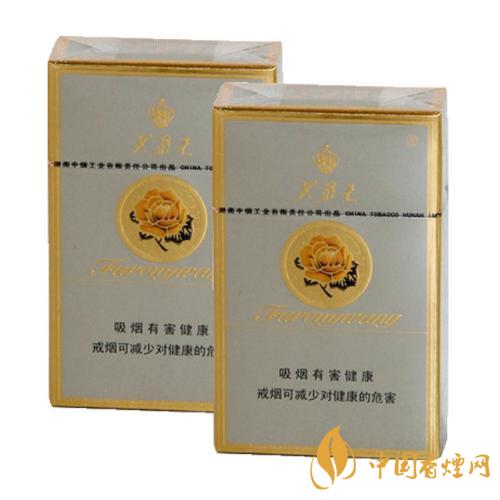 2025年芙蓉王香煙最新價(jià)格一覽 芙蓉王香煙產(chǎn)品簡(jiǎn)介