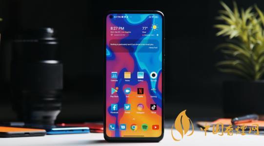 紅米K30S至尊紀(jì)念版跑分多少？紅米K30S至尊紀(jì)念版安兔兔跑分