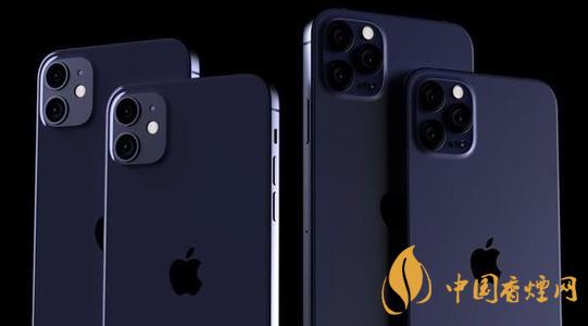 iPhone12悄悄加單200萬部 找黃牛拿貨得加價1000！