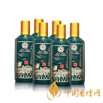 茅臺王子酒豬年紀(jì)念酒價(jià)格查詢 茅臺王子豬年紀(jì)念酒公司簡介