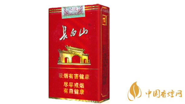 長(zhǎng)白山鴻運(yùn)小盒多少錢(qián)？長(zhǎng)白山鴻運(yùn)香煙價(jià)格一覽2020