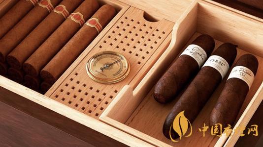 雪茄怎么保存?雪茄保養(yǎng)方法2020