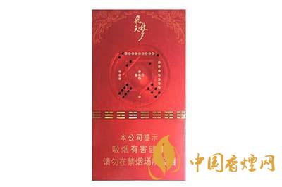 蘭州飛天夢(mèng)細(xì)支多少錢(qián) 蘭州飛天夢(mèng)細(xì)支香煙價(jià)格查詢