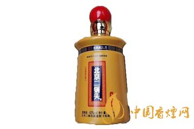北京二鍋頭中國味價(jià)格查詢 北京二鍋頭中國味多少錢一瓶