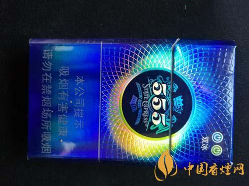 555雙爆冰多少錢(qián) 555雙爆冰價(jià)格查詢(xún)2020年