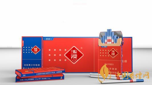 玉溪初心香煙怎么樣？玉溪初心香煙口味鑒賞2020