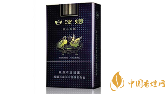 白沙軟珍品口味好抽嗎？白沙軟珍品口感品析2020