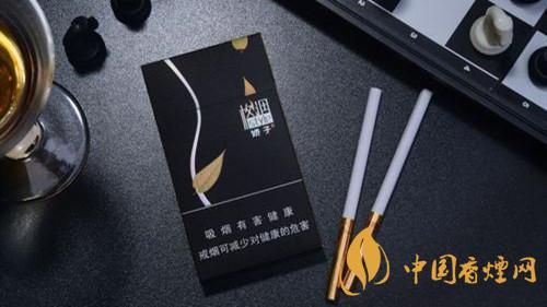 短支煙哪個(gè)好抽排名？短支香煙口感排行2020