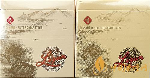 利群西子陽光真假煙怎么識別？利群西子陽光真假煙帶圖鑒別2020