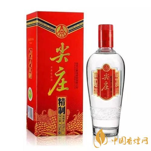五糧液尖莊酒價(jià)格表和圖片 尖莊酒價(jià)格表查詢(xún)