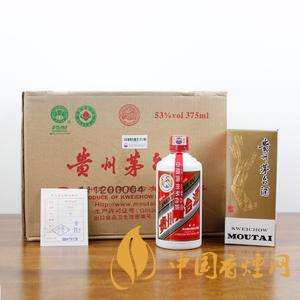 茅臺(tái)飛天酒多少錢一瓶 飛天茅臺(tái)酒價(jià)格表一覽