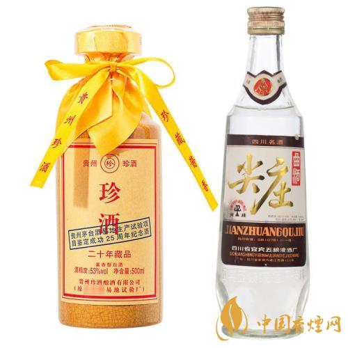 五糧液尖莊酒價(jià)格表和圖片 尖莊酒價(jià)格表查詢(xún)