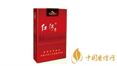 紅河奔騰軟包裝多少錢(qián)一盒?紅河奔騰價(jià)格一覽2020