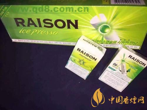 最經典的爆珠香煙介紹 2020經典爆珠香煙最新價格一覽