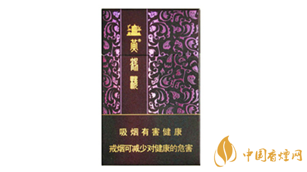 黃鶴樓新雅韻多少一盒？黃鶴樓新雅韻硬盒價格一覽2020