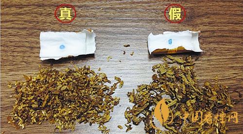 貴煙國酒香30真?zhèn)卧趺磪^(qū)別？貴煙國酒香30真假查詢一覽2020