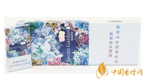 云煙神秘花園爆珠好抽嗎？云煙神秘花園細(xì)支口感測(cè)評(píng)2020