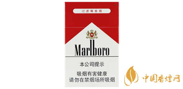 2020萬寶路硬紅多少錢一包 萬寶路硬紅香煙價(jià)格表圖