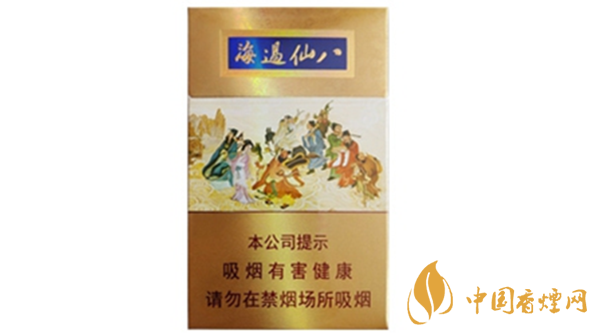 泰山八仙過海香煙味道好嗎？泰山八仙過海茶甜香口感測評2020