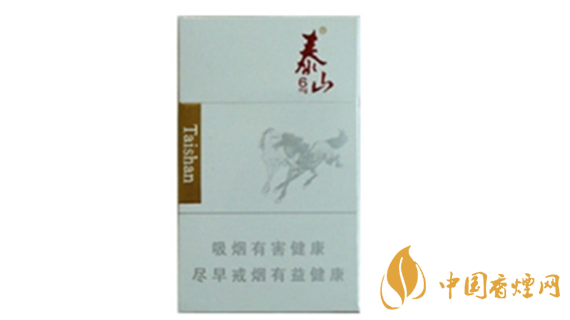 泰山6mg香煙口感怎么樣 泰山6mg香煙口感及包裝測(cè)評(píng)2020