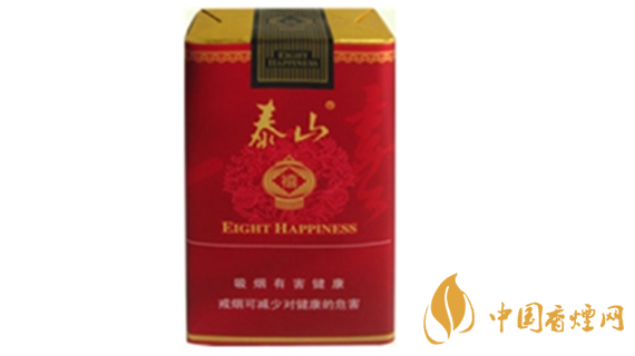 泰山八喜軟紅多少錢？泰山八喜軟紅價格及參數(shù)一覽2020