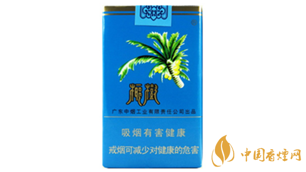 椰樹香煙多少錢一包2020？椰樹香煙價(jià)格及圖片大全2020