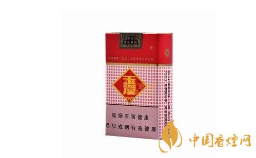 玉溪香煙多少錢(qián)一盒 玉溪系列香煙價(jià)格一覽