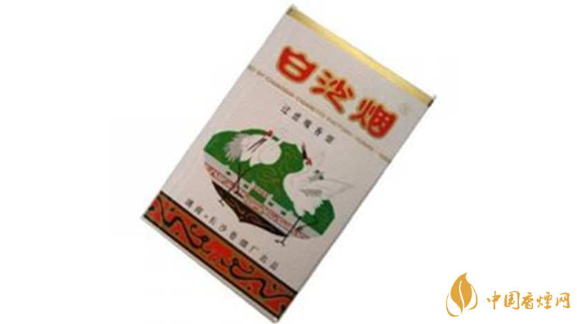 白沙軟包好抽嗎？白沙軟香煙測(cè)評(píng)2020