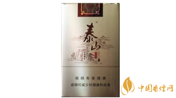 泰山軟儒風(fēng)多少錢(qián)一盒帶圖？泰山軟儒風(fēng)小盒價(jià)格一覽