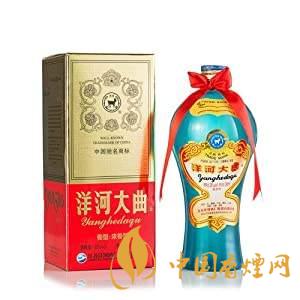 中國(guó)十大名酒有哪些 2020年十大名酒排行榜