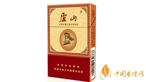 廬山香煙多少錢一條？廬山香煙市場價(jià)價(jià)格一覽