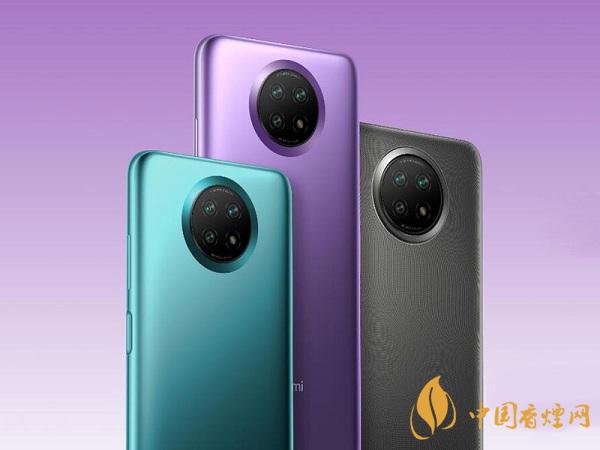 紅米Note9有啥看點？紅米Note9跑分