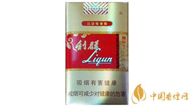 利群軟5mg多少錢(qián)一包 利群軟5mg價(jià)格詳情一覽