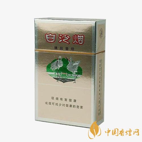 金白沙香煙怎么樣 金白沙香煙口感評(píng)測