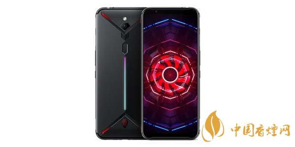 紅魔6手機發(fā)布時間 紅魔6最新相關介紹