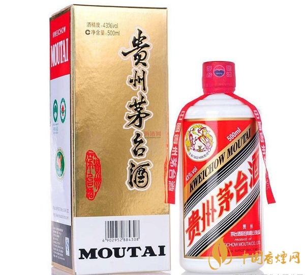 43度飛天茅臺(tái)酒多少錢一瓶？ 43度飛天茅臺(tái)酒價(jià)格一覽2020