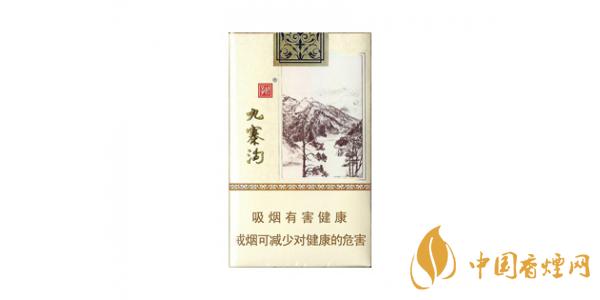 2025嬌子(九寨溝)香煙多少錢(qián)一包 嬌子(九寨溝)香煙價(jià)格表一覽