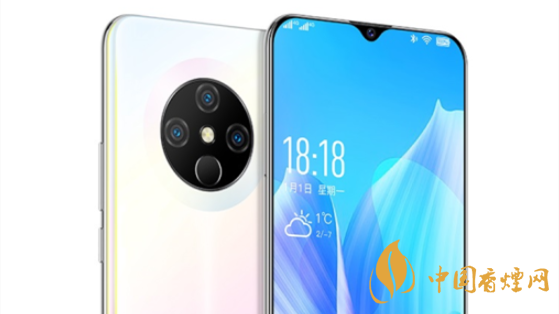 金立k30pro什么時(shí)候發(fā)布 金立k30pro多少錢