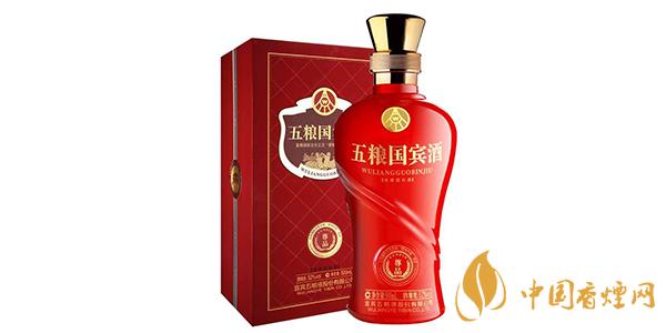五糧液國賓酒多少錢一瓶 最新五糧液國賓酒價(jià)格參數(shù)