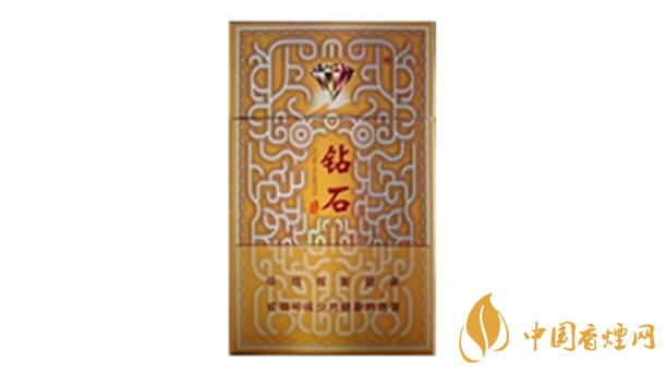 鉆石本香價(jià)格多少錢(qián)一盒 鉆石本香價(jià)格及圖片詳情介紹