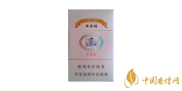 黃鶴樓全家?？诟性趺礃?黃鶴樓全家福價格參數(shù)